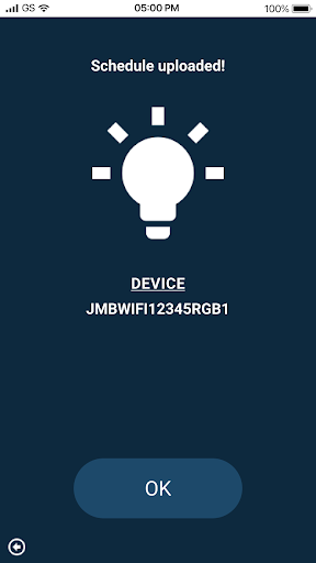 JMB Aqualight Screen 3