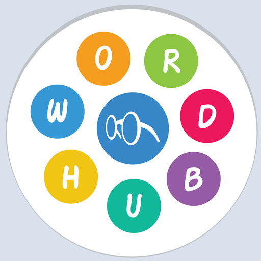WordHub logo
