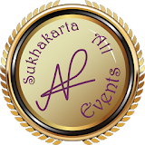 Sukhakarta All Event Management icon