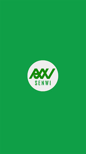 Android application Senwi Shift screenshort