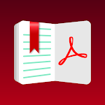 Cover Image of 下载 PDF Reader - PDF Viewer, Book Reader 1.0.2 APK