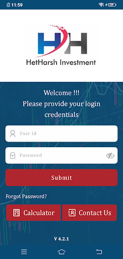 HetHarsh Investment Screen 2