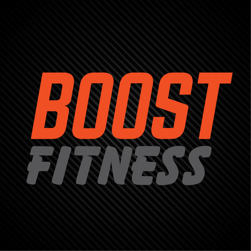 BoostFitnessBkk Apps on Google Play