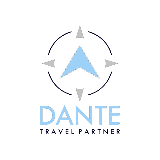 Dante - Travel Partner 1.0.3 Icon