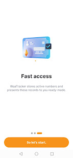 WaaTracker - Online Tracking 20 APK screenshots 18