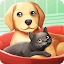 Pet World – My Animal Shelter MOD Apk (Unlimited Coins)