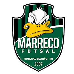 Ikoonipilt Marreco Esporte Clube