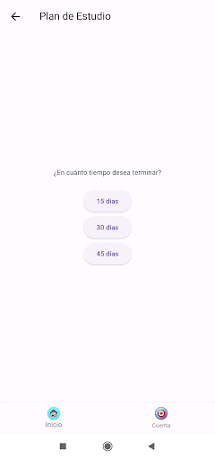 Mederipan - Aprende Medicina Screen 2