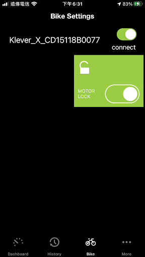 My Klever Screen 3