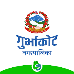Icon image Gurbhakot Municipality  | गुर्