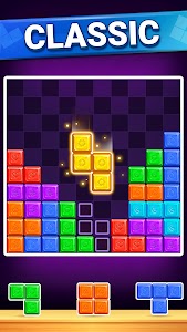 Block Puzzles: Hexa Block Game Unknown