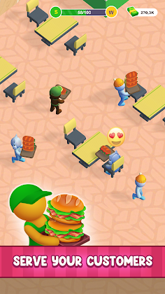 Sandwich Please! - Screenshot 2