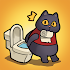 My Purrfect Poo Cafe