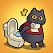 My Purrfect Poo Cafe - Androidアプリ