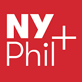 NYPhil+ icon