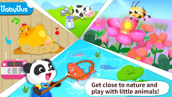Little Panda's Farm Story 8.58.00.00 Screenshots 13