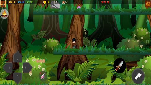 KaAventures (Beta) Screen 3