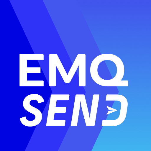 EMQ SEND logo