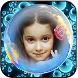 Bubbles Photo icon