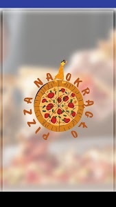Pizza na okrągło Unknown