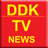 NEWS DDK icon