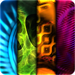 Cover Image of Download Alien Shapes 1.9.5 APK