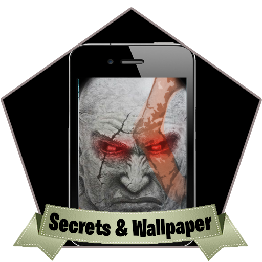 GW Ragnarok Secret/Wallpaper logo