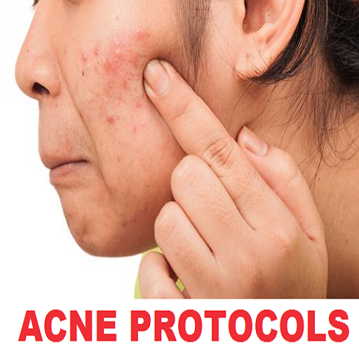 Acne Protocols  Icon