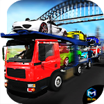 Cover Image of Download Cargo Master : Truck, Car and  APK