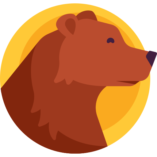 GrizzlyList logo