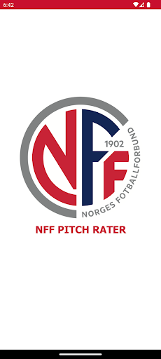 Android application NFF Pitch Rater screenshort