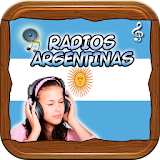 Free FM Radio AM FM Argentina icon