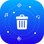 Cover Image of Unduh Aplikasi Pemulihan Data: Tempat sampah  APK