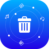 Data Recovery App: Recycle bin icon