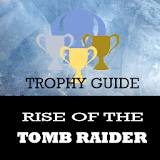 Trophy Guide : Tomb Raider icon