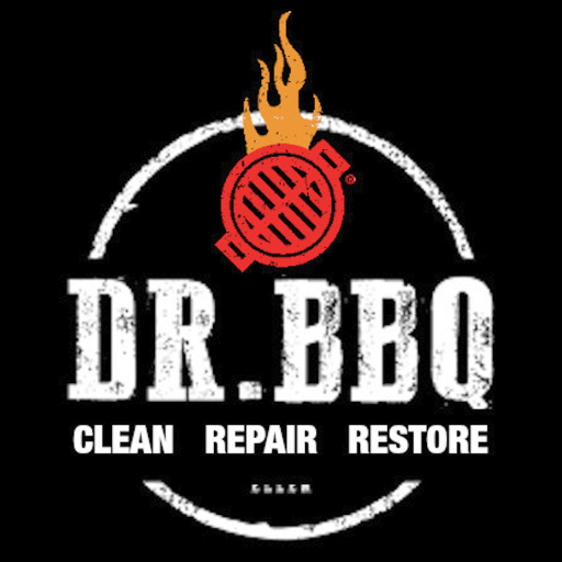 Dr. BBQ Clean Repair Restore