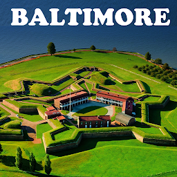 Baltimore Maryland Tour Guide: Download & Review