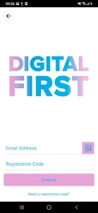 Digital First 2022