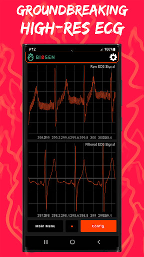 BIOSEN Screen 2