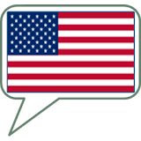 SVOX US English Michael Voice icon