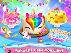 ユニコーン 本物 ケーキ メーカー ゲームのおすすめ画像3
