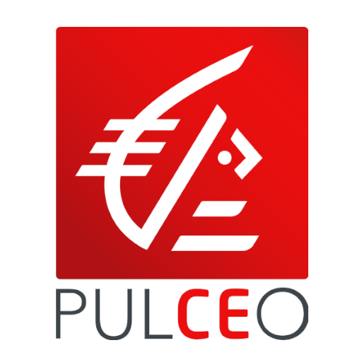 Pulceo Mobile logo