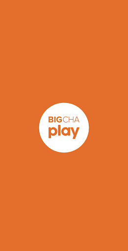 Android application 빅차 플레이 screenshort