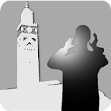 Adhan Downloader icon