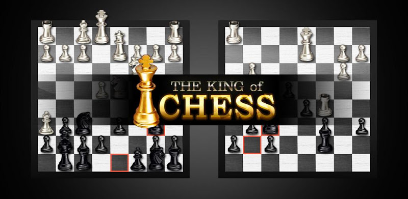 Regele de Șah
