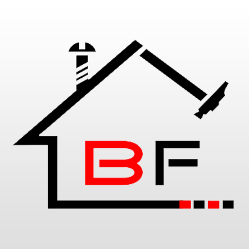 Bricofer logo
