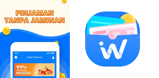 Wadah Lapak Pinjaman Guide 1.0.0 APK + Мод (Unlimited money) за Android