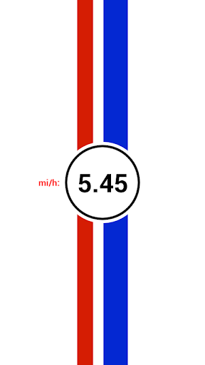 Run-O-Meter Screen 3