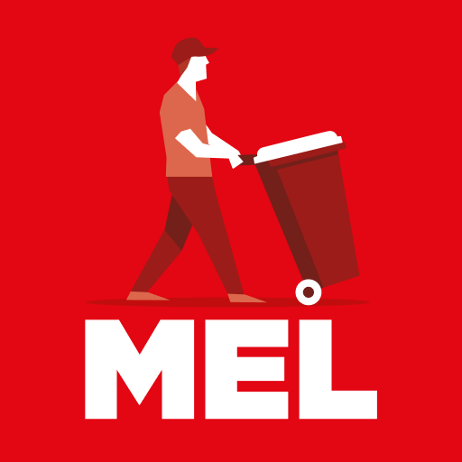 Mes déchets - MEL Download on Windows