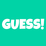 Guess! Charades Party Game icon